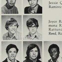 Jim Reeks' Classmates profile album