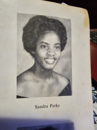 Sandra white's Classmates profile album