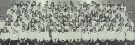 Christel Pond's Classmates profile album