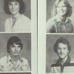 Lisa Holifield's Classmates profile album