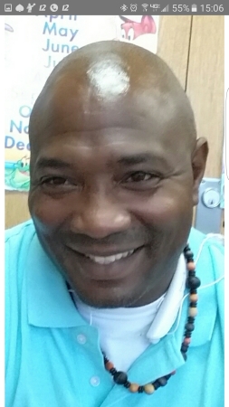 Ronald Moore's Classmates® Profile Photo