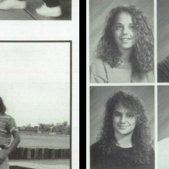 Tracey Blackwell's Classmates profile album