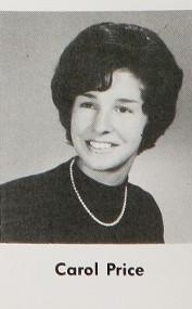 Carol Houpt's Classmates profile album