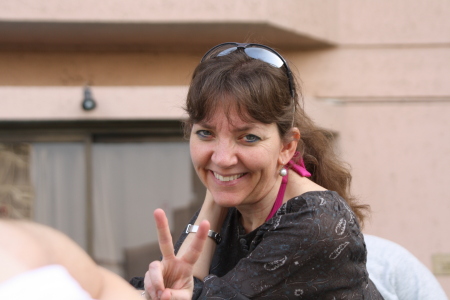 Carol Lethaby's Classmates® Profile Photo
