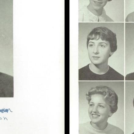 Barbara Jeffress' Classmates profile album