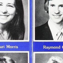 Debi Moore's Classmates profile album