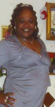 Renita Ellis's Classmates® Profile Photo