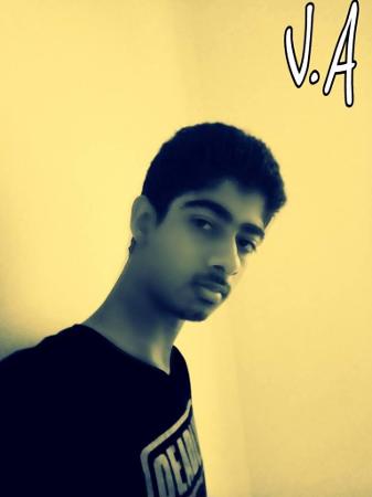 VeDant Achtani's Classmates® Profile Photo