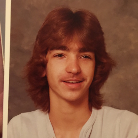 Bruce Bright's Classmates profile album