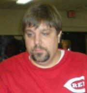 Mark Wilver's Classmates® Profile Photo