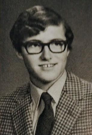 Peter Lake's Classmates profile album