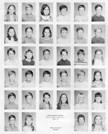 Larry Gamm's Classmates profile album