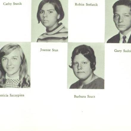 Ronald Wozny's Classmates profile album