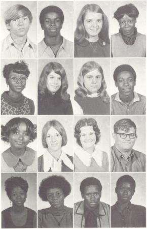 Willie Hopkins' Classmates profile album