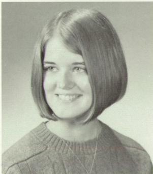 Debra Mason's Classmates profile album