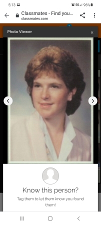 Vicki Britton's Classmates profile album