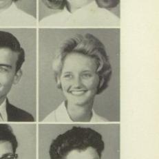 Candy Graham's Classmates profile album