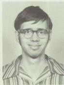 Herb Gibson's Classmates profile album