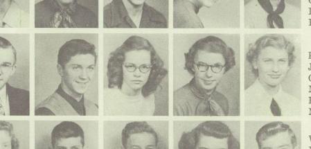 Joseph Grissom's Classmates profile album