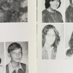 Mike Jobe's Classmates profile album