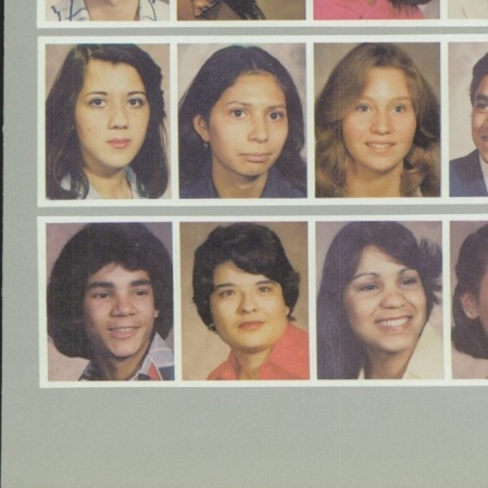 Maria Lopez's Classmates® Profile Photo
