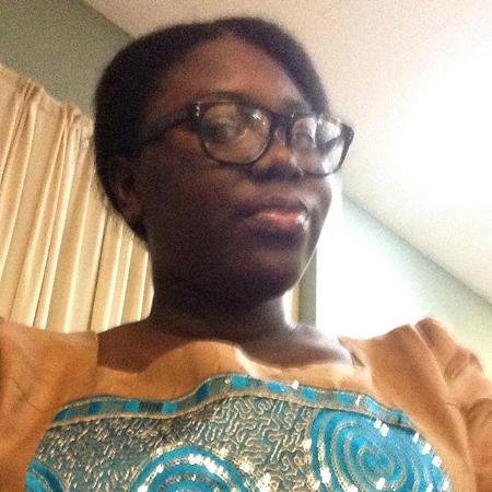 Ope Mimi Adetutu's Classmates® Profile Photo