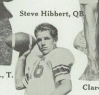 Steve Hibbert's Classmates profile album