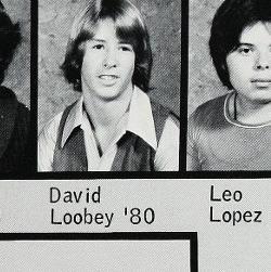 David Loobey's Classmates profile album