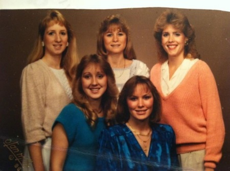 Susan Girsch's Classmates profile album