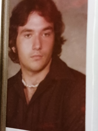 Randy Senor's Classmates profile album