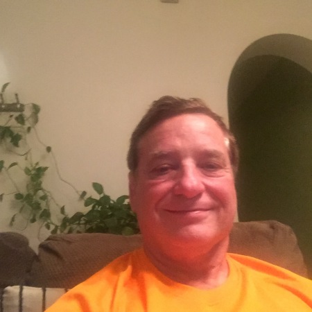 Steve Ralston's Classmates® Profile Photo