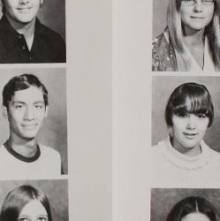 Diane Carroll's Classmates profile album