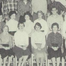 Joann Hart's Classmates profile album