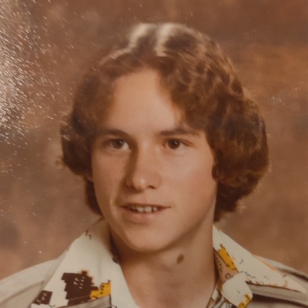 Rick Yocum's Classmates profile album