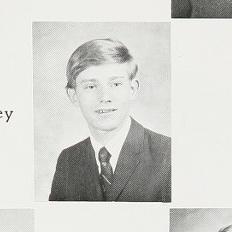 Donald Ashley's Classmates profile album