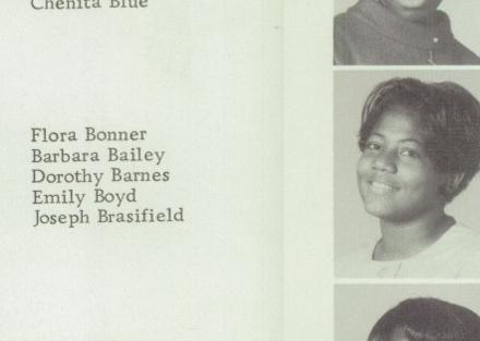 Pamela Bell's Classmates profile album