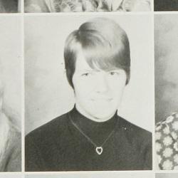 Patricia Carder (Wade)'s Classmates profile album
