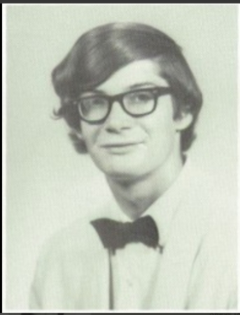 Kurt Echols' Classmates profile album