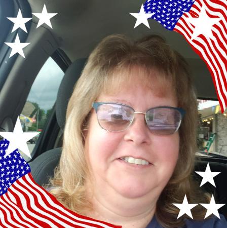 Tina McNabb Klarr's Classmates® Profile Photo