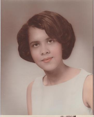 Joyce Brentley-Baker's Classmates profile album