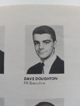 Dave Doughton's Classmates profile album