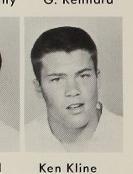 Ken Kline's Classmates profile album