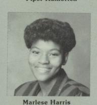 Marlese Harris' Classmates profile album