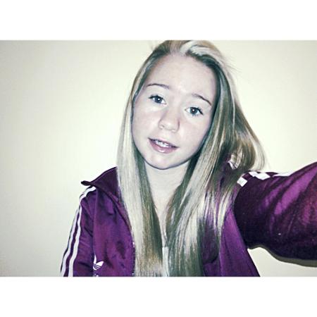 Molly-Brae Keall's Classmates® Profile Photo