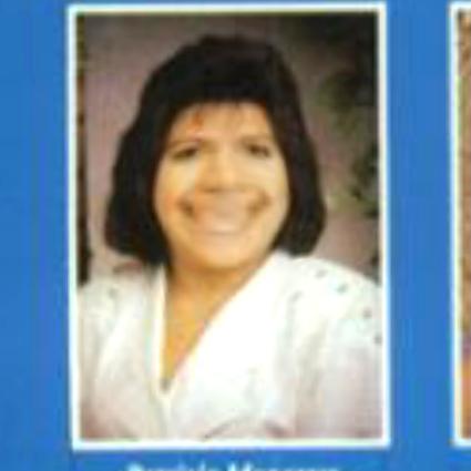 Patty MONARREZ's Classmates® Profile Photo