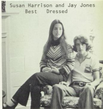 Susan Harvey's Classmates profile album