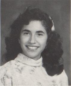 Alma Quintanilla's Classmates profile album
