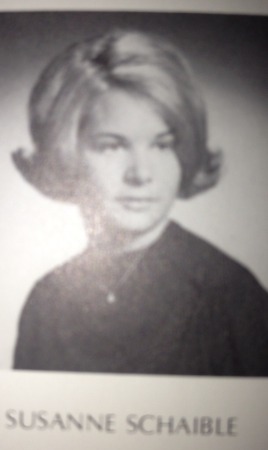 Susanne Flannelly's Classmates profile album