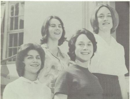 Marcia Henry's Classmates profile album