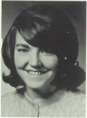 Mary Ellen Delaney